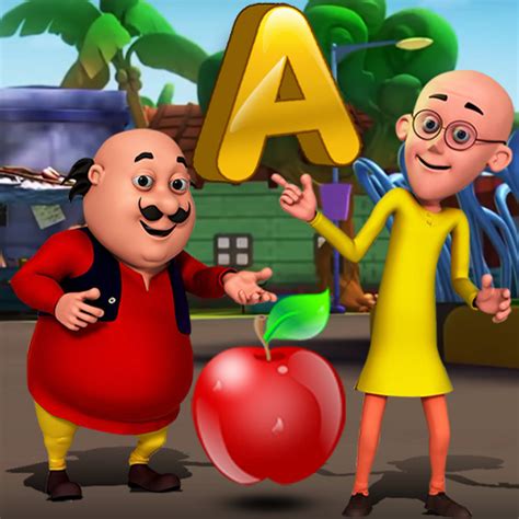 motu patlu play